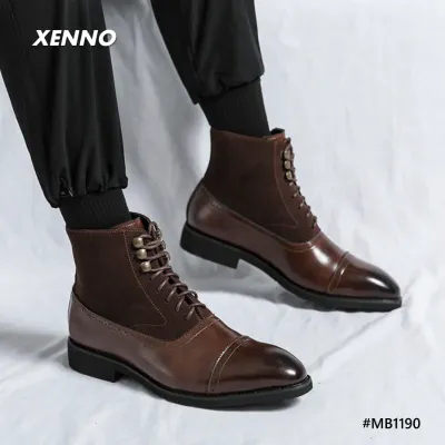 QUEST GRIP MARTIN BOOT
